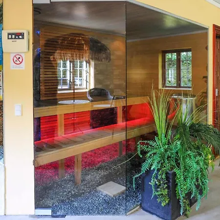 Nyaraló Villavilla 951 - Nr Aaby, Fyn Og Oer Nørre Åby