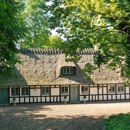 Villavilla 951 - Nr Aaby, Fyn Og Oer Nyaraló Nørre Åby