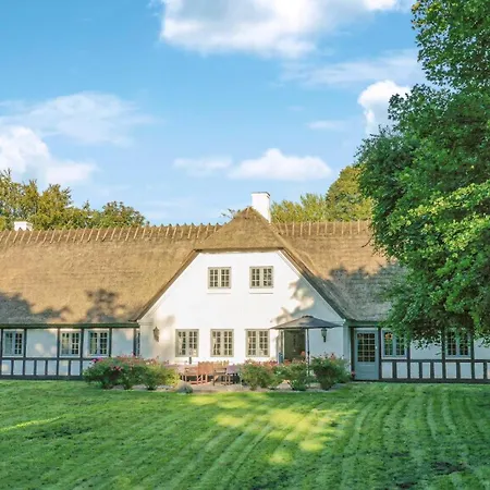 Ferienhaus Villavilla 951 - Nr Aaby, Fyn Og Oer Norre Aby