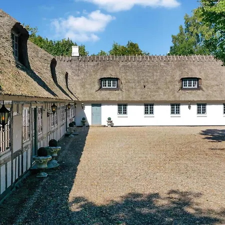 Villavilla 951 - Nr Aaby, Fyn Og øer *