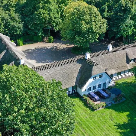 Ferienhaus Villavilla 951 - Nr Aaby, Fyn Og Oer