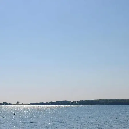 Feriehus Villavilla 951 - Nr Aaby, Fyn Og øer