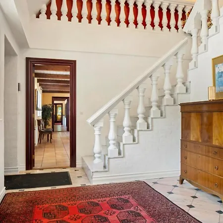 Ferienhaus Villavilla 951 - Nr Aaby, Fyn Og Oer *